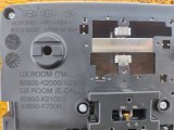 92800K2000, 92800BW110, 92800M6010, 92800BW120, 92800K2100 Плафон салона передний Hyundai Creta 2021 фото 7