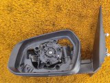 87610BW120, 87615R9000, 87616R9000 Зеркало боковое левое Hyundai Creta 2021 фото 2