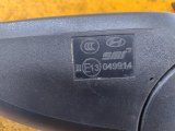 87610BW120, 87615R9000, 87616R9000 Зеркало боковое левое Hyundai Creta 2021 фото 4