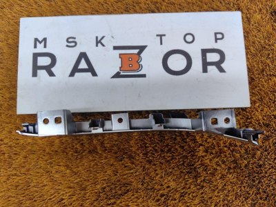 Накладка на торпедо