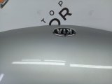 66400H0000 Капот Kia Rio X-Line 2019 фото 2