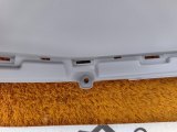 85850BW000, 85850-BW000, 85850M0000 Накладка на стойку кузова задняя левая Hyundai Creta 2021 фото 4