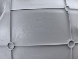 85850BW000, 85850-BW000, 85850M0000 Накладка на стойку кузова задняя левая Hyundai Creta 2021 фото 12