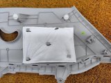 85850BW000, 85850-BW000, 85850M0000 Накладка на стойку кузова задняя левая Hyundai Creta 2021 фото 13