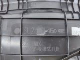 85875BW000, 85875-BW000 Накладка порога задняя левая Hyundai Creta 2021 фото 10