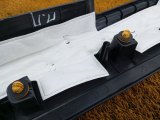 5402182XST01A, 5402182XST01A8P Накладка порога внутренняя передняя правая Haval Jolion 2022 фото 9