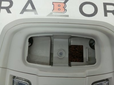 Плафон салона