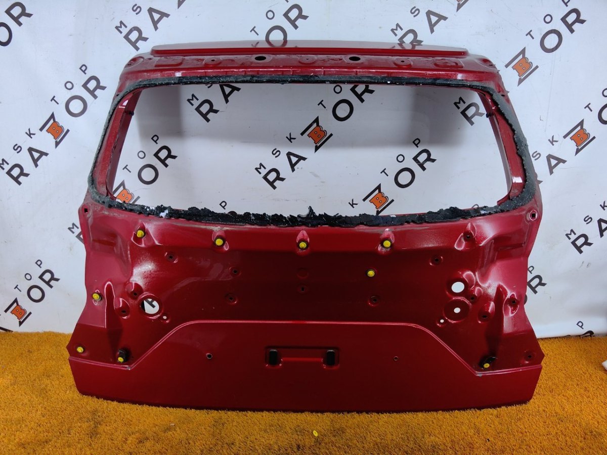 72800BW000, 72800-BW000 Крышка багажника Hyundai Creta 2021 фото 1
