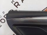 6202131XST01A, 6202ST110013A8P, 6202933XST10A8P Обшивка двери задняя левая Haval Jolion 2022 фото 2