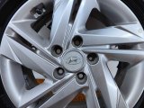 52910BX110 Колесо Hyundai Creta R16 5x114.3, Nexen 205/65 R16, летнее фото 2
