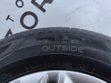 52910BX110 Колесо Hyundai Creta R16 5x114.3, Nexen 205/65 R16, летнее фото 4