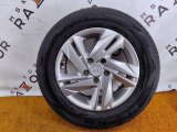 52910BX110 Колесо Hyundai Creta R16 5x114.3, Nexen 205/65 R16, летнее фото 1