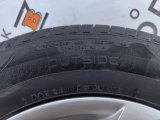 52910BX110 Колесо Hyundai Creta R16 5x114.3, Nexen 205/65 R16, летнее фото 3