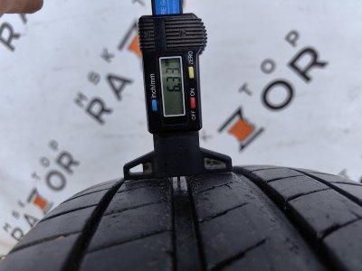 Колесо Hyundai Creta R16 5x114.3, Nexen 205/65 R16, летнее