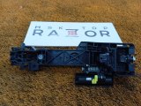 6105134XST01A9C, 6105511XST01A Ручка двери наружняя задняя левая Haval Jolion 2022 фото 6