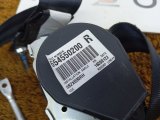 5811120XST01, 5811120XST01A8P, 654550200 Ремень безопасности передний правый Haval Jolion 2022 фото 2