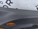 85895H5000 Накладка на стойку кузова задняя правая Hyundai Solaris 2018 фото 3