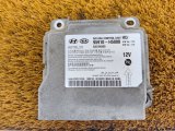 95910H5000 Блок управления AIR BAG Hyundai Solaris 2018 фото 2