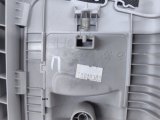 85843H5100, 85843-H5100, 85843-H0100 Обшивка центральной стойки правая Hyundai Solaris 2018 фото 5