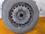 52910H5000 Колесо Hyundai Solaris R15 4x100, Nokian 185/65 R15, зимнее, шипы фото 4