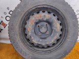 52910H5000 Колесо Hyundai Solaris R15 4x100, Nokian 185/65 R15, зимнее, шипы фото 5