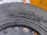 52910H5000 Колесо Hyundai Solaris R15 4x100, Nokian 185/65 R15, зимнее, шипы фото 9