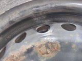 52910H5000 Колесо Hyundai Solaris R15 4x100, Nokian 185/65 R15, зимнее, шипы фото 11