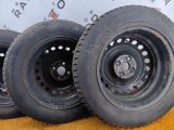 52910H5000 Колесо Hyundai Solaris R15 4x100, Nokian 185/65 R15, зимнее, шипы фото 14