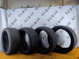 Шина Hankook Winter I Cept Evo 2 SUV 295/35 R23, зимняя, липучка фото 1