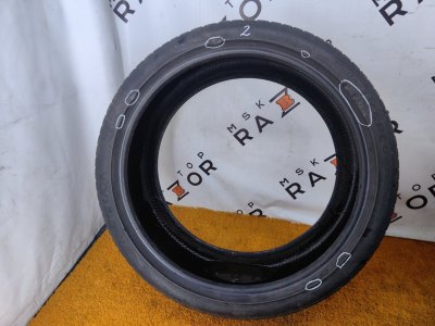 Шина Hankook Winter I Cept Evo 2 SUV 295/35 R23, зимняя, липучка