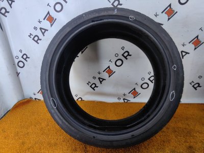 Шина Hankook Winter I Cept Evo 2 SUV 295/35 R23, зимняя, липучка