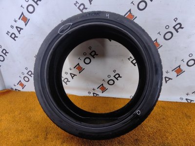 Шина Hankook Winter I Cept Evo 2 SUV 295/35 R23, зимняя, липучка