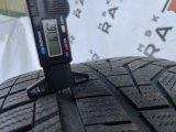 Шина Hankook Winter I Cept Evo 2 SUV 295/35 R23, зимняя, липучка фото 6