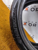 Шина Hankook Winter I Cept Evo 2 SUV 295/35 R23, зимняя, липучка фото 7