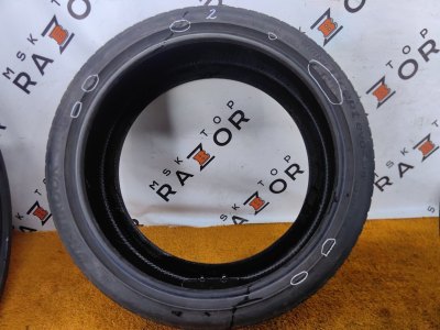 Шина Hankook Winter I Cept Evo 2 SUV 295/35 R23, зимняя, липучка