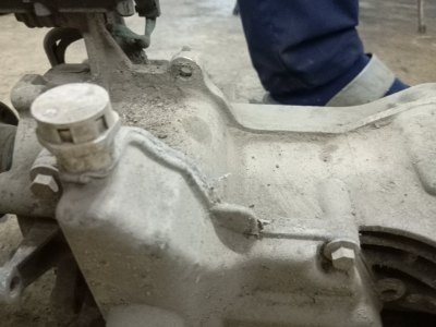 Редуктор