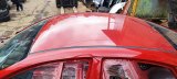 67111H5000 Крыша Hyundai Solaris 2018 фото 2