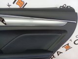 6202132XST01A, 6202ST100028A8P, 6202210XST10AZ6 Обшивка двери задняя правая Haval Jolion 2024 фото 2