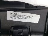 6202132XST01A, 6202ST100028A8P, 6202210XST10AZ6 Обшивка двери задняя правая Haval Jolion 2024 фото 12