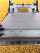 5305170XST01A, 5305162XST01A, 5305160XST01A Накладка центральной консоли Haval Jolion 2024 фото 8
