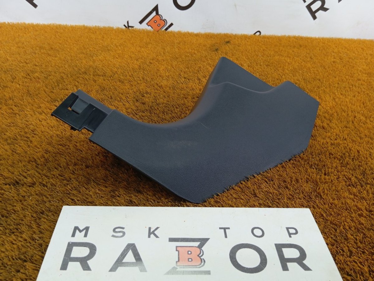 5402102XST01A8P, 5402131XST01A8P, 5402102XST01A Накладка порога передняя левая Haval Jolion 2024 фото 1