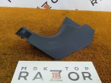5402102XST01A8P, 5402131XST01A8P, 5402102XST01A Накладка порога передняя левая Haval Jolion 2024 фото 1