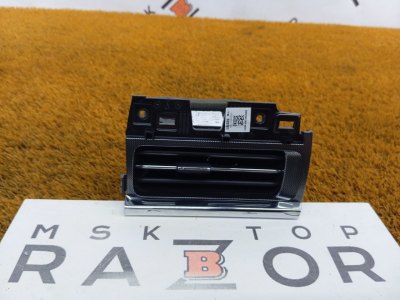 Дефлектор воздуховода