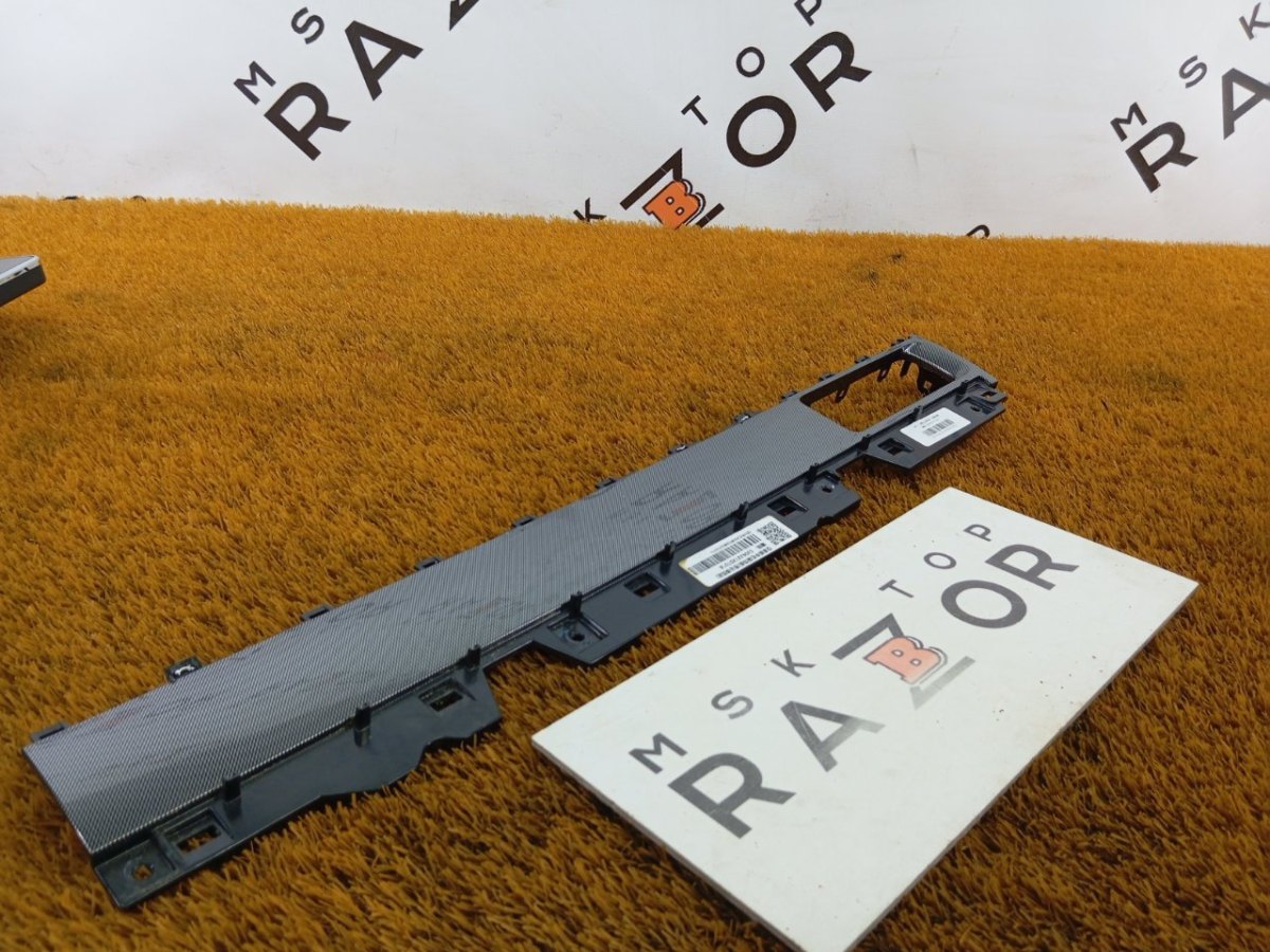5306321XST01A, 5306250XST01A, 5306320XST01A, 5306470XST01A, 5306341XST01A Накладка на торпедо Haval Jolion 2024 фото 1