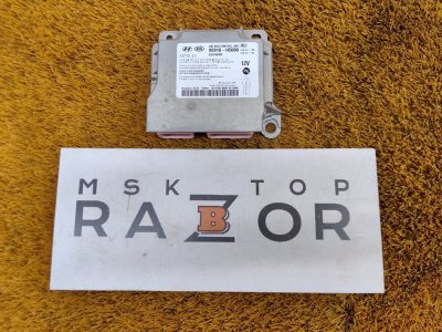 Блок управления AIR BAG