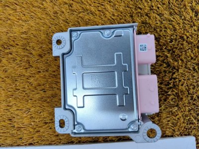Блок управления AIR BAG