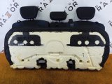 6805650XST10A, 7003110XST01A, 7053100XST11A8P, 7053400XST10A, 7055121XST10A8P, 7055230XST10AQT Сиденья задняя Haval Jolion 2024 фото 8