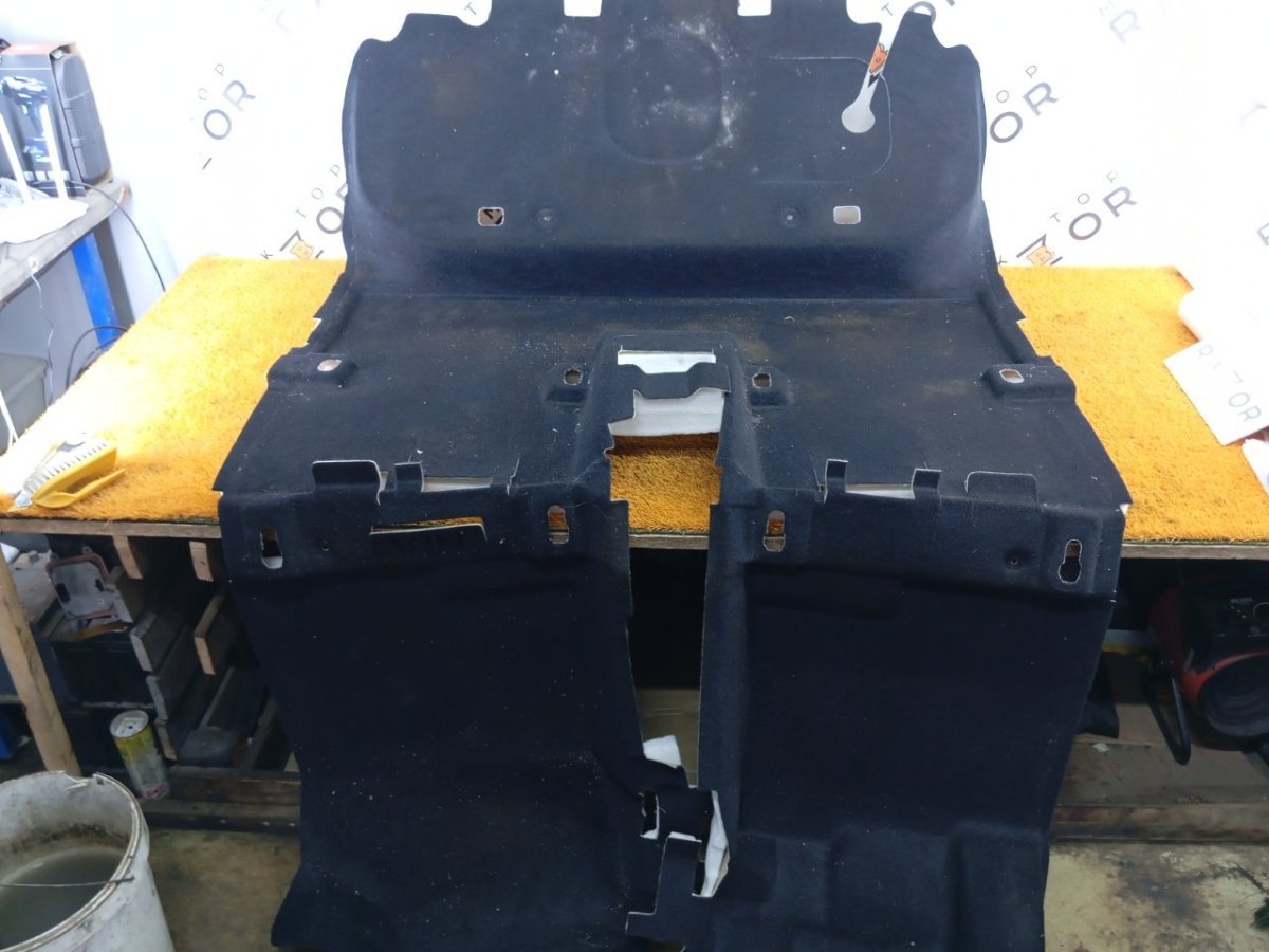 5109200xst11a, 5109200XST11A86 Ковер Haval Jolion 2024 фото 1