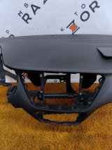84710H5000, 84710-H5000 Торпедо Hyundai Solaris 2017 фото 4
