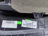 84710H5000, 84710-H5000 Торпедо Hyundai Solaris 2017 фото 11